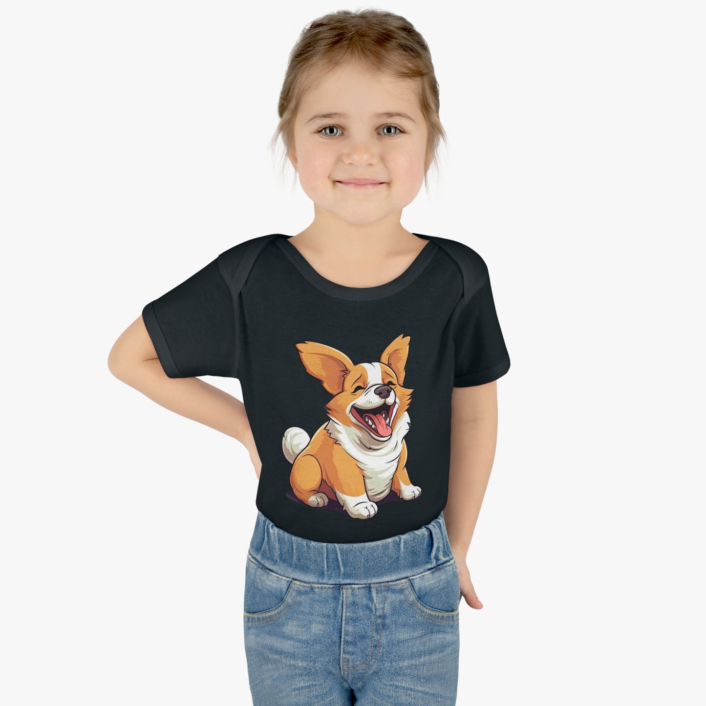 Jolly Jiggler - Onesie