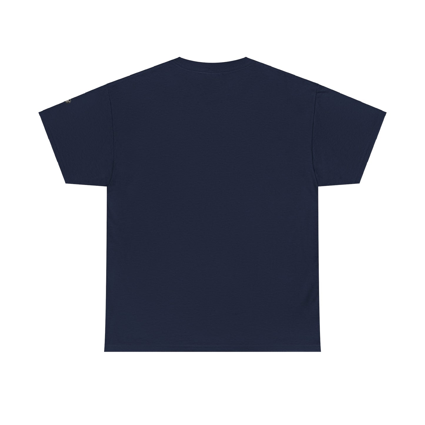 Just Keep Wiggling - Unisex Heavy Cotton Tee