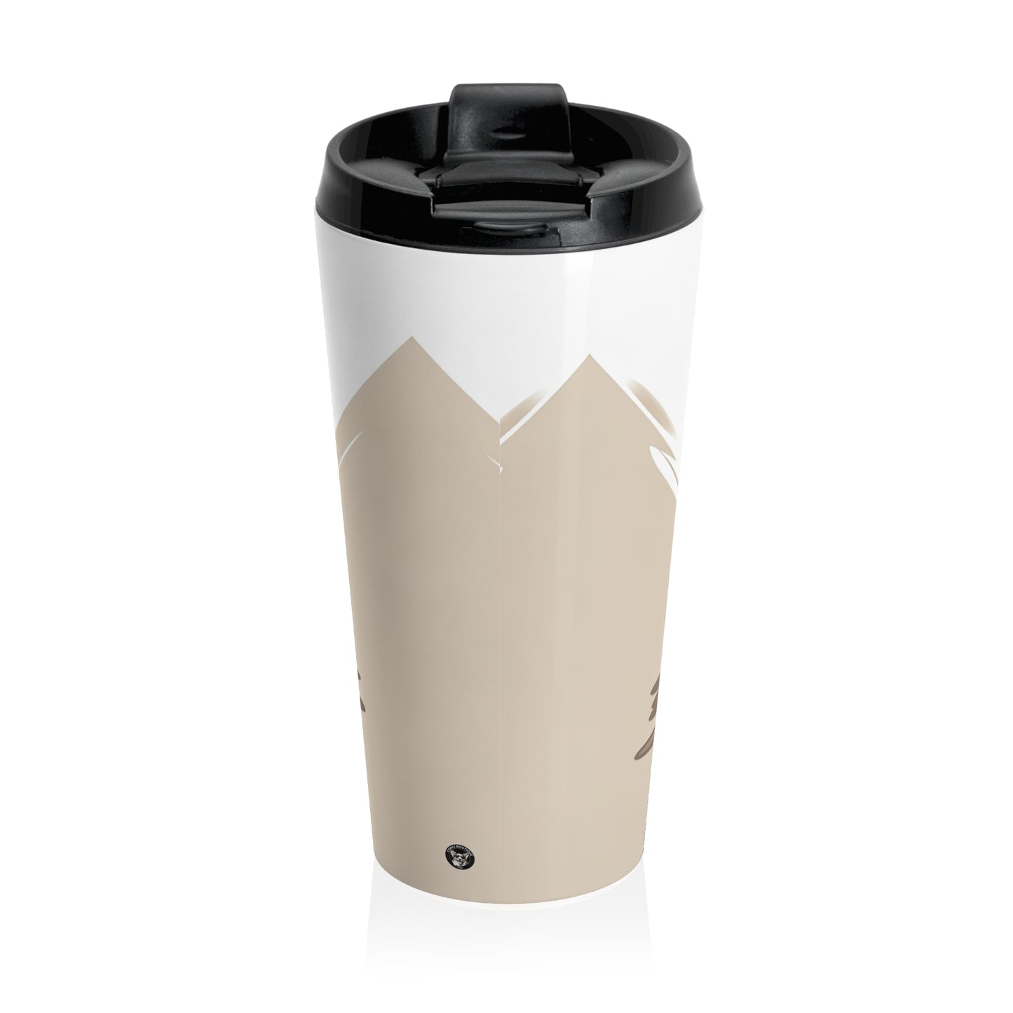 Corgi Cuteness - Travel Mug