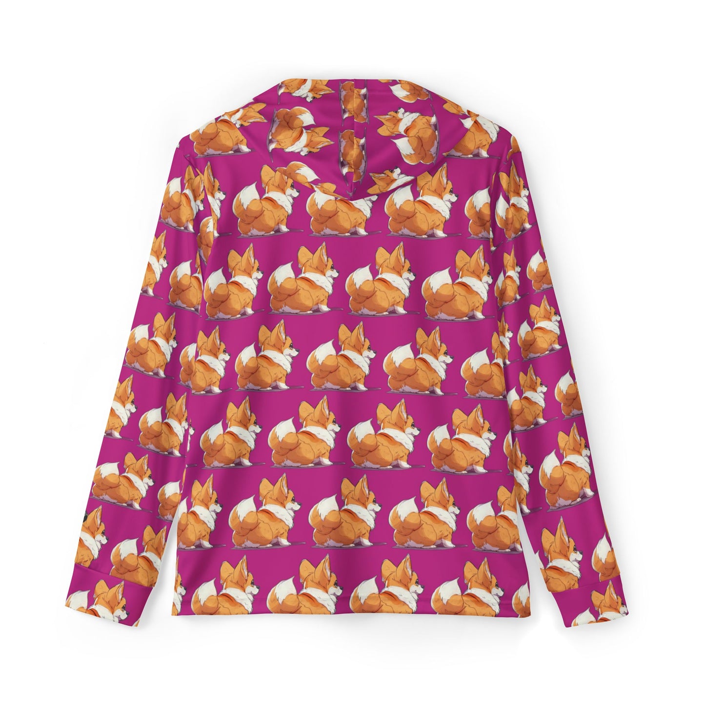 Cutie Patootie Light Hoodie