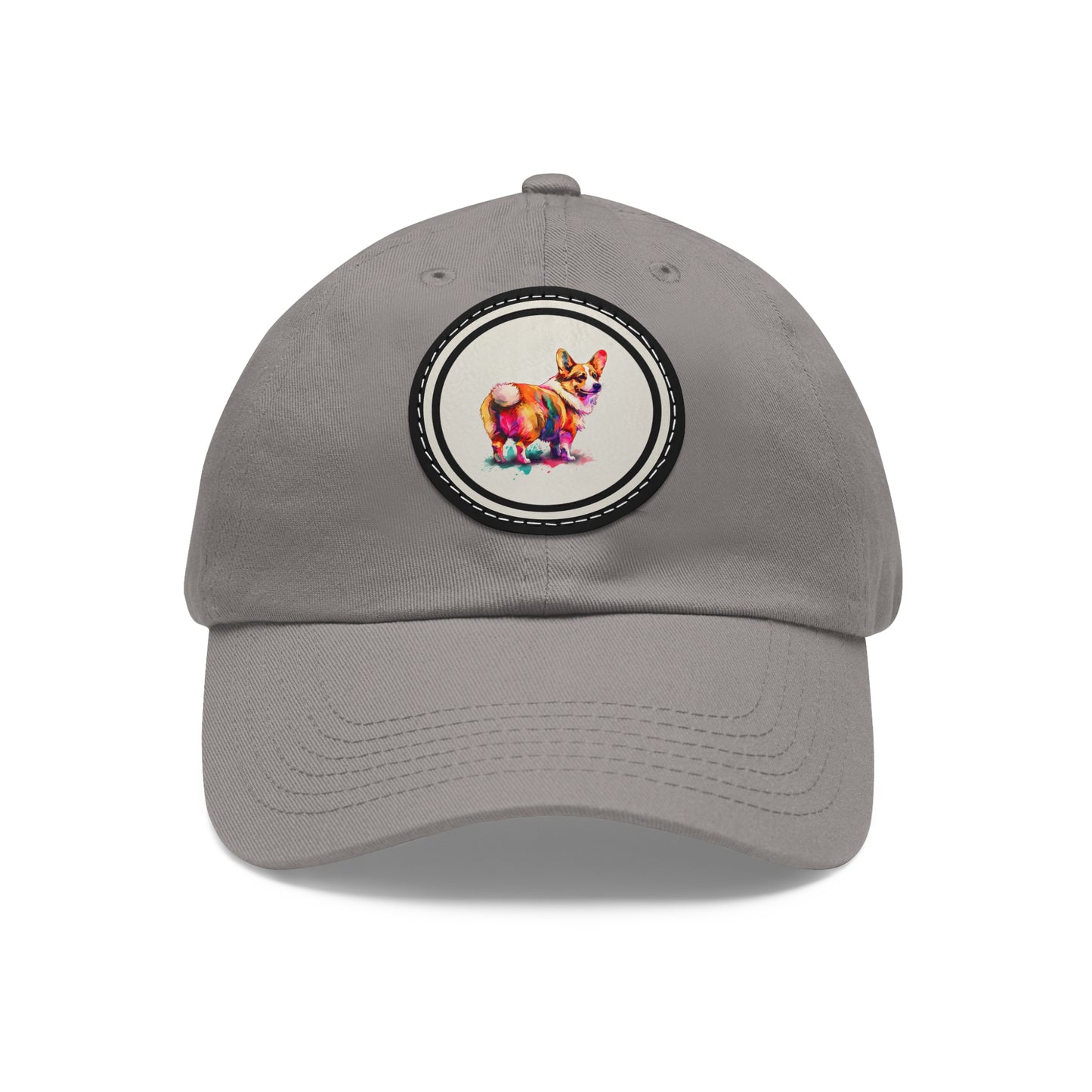 Observer Baseball Cap