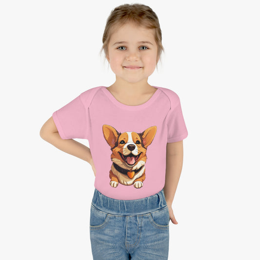 Puppy Love - Onesie