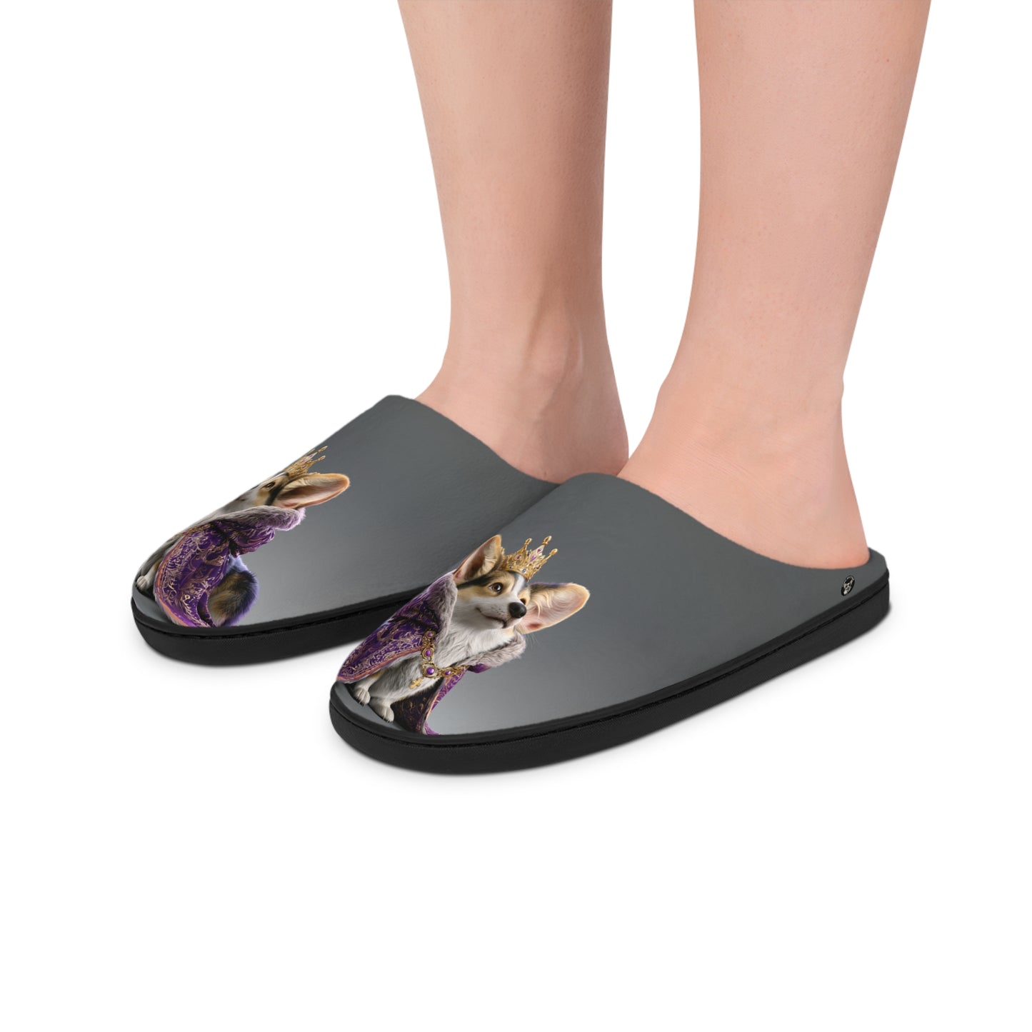 King Pup  Men's Slippers