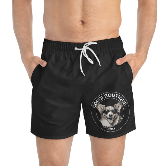 Corgi Boutique - Swim Trunks