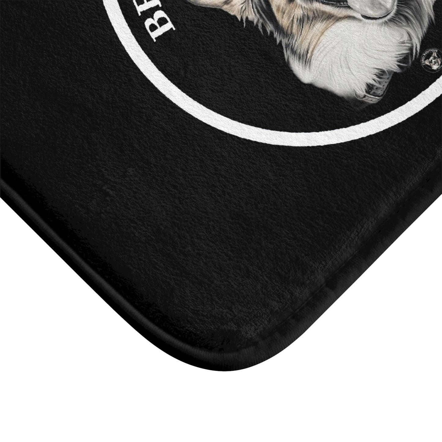 Be Cool - Bath Mat