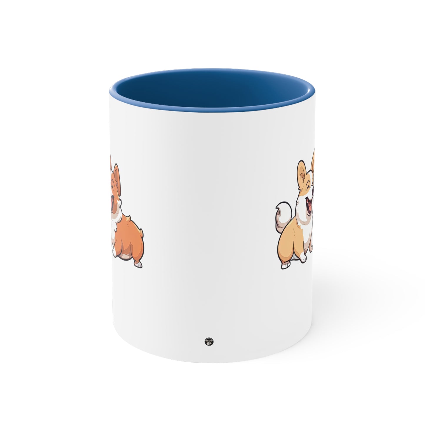 Corgi Couple - Mug