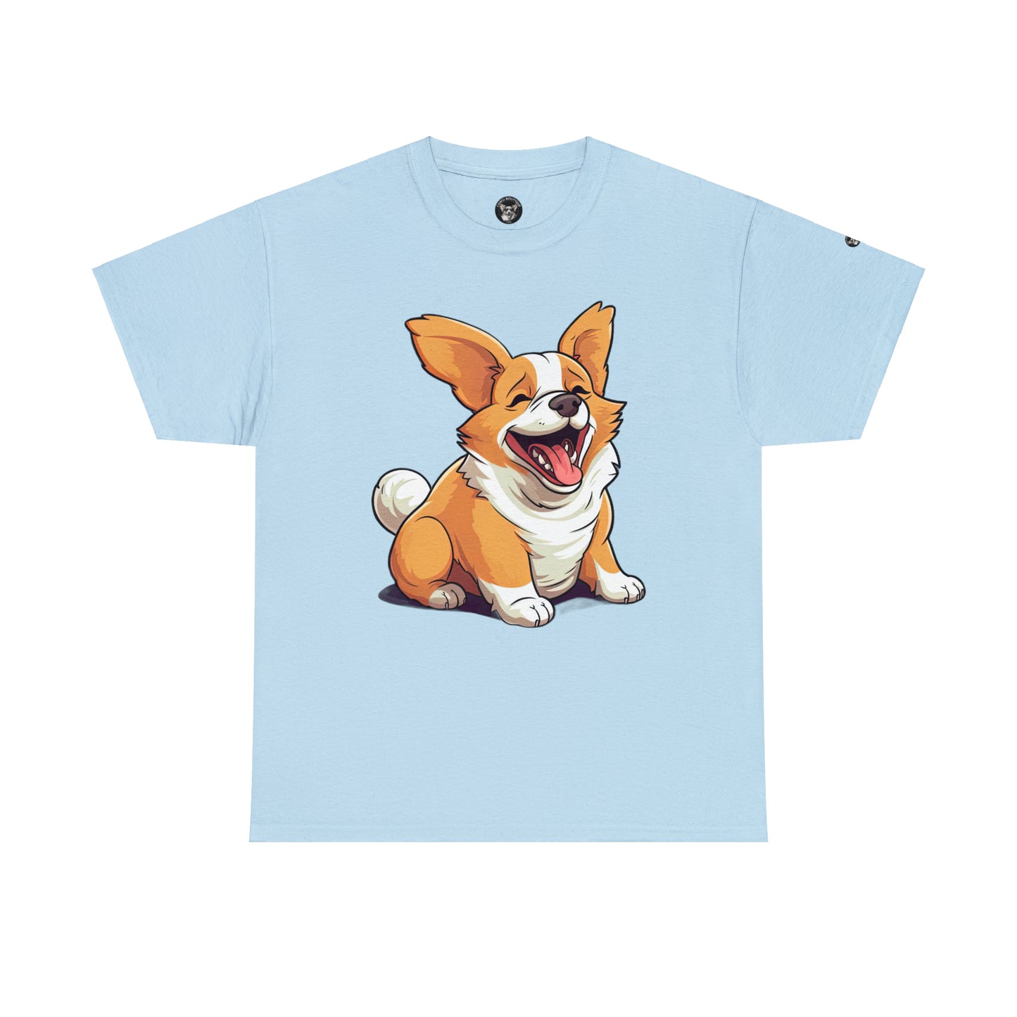 Jolly Jiggler - Unisex Heavy Cotton Tee