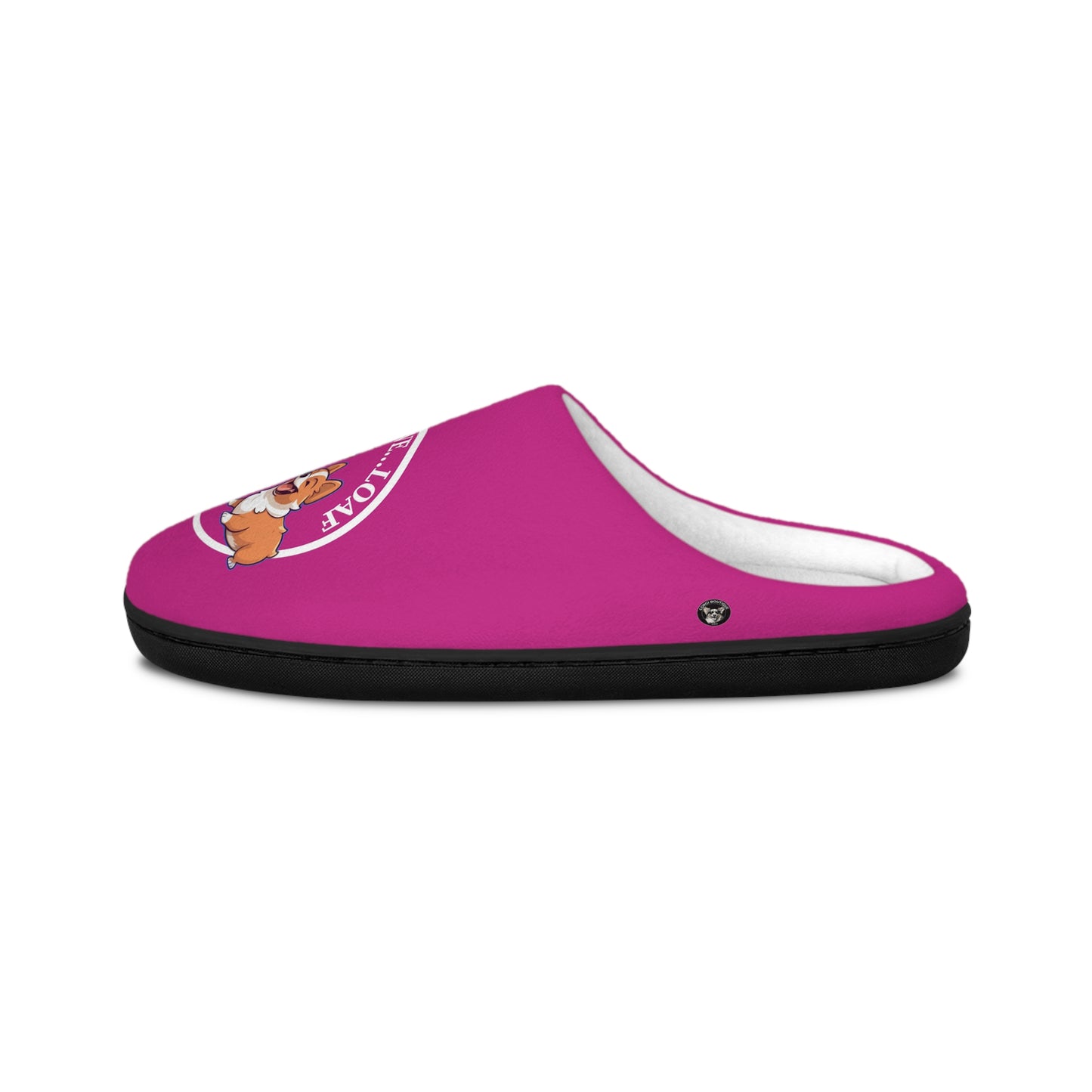 Live...Love...Loaf - Women's Slippers