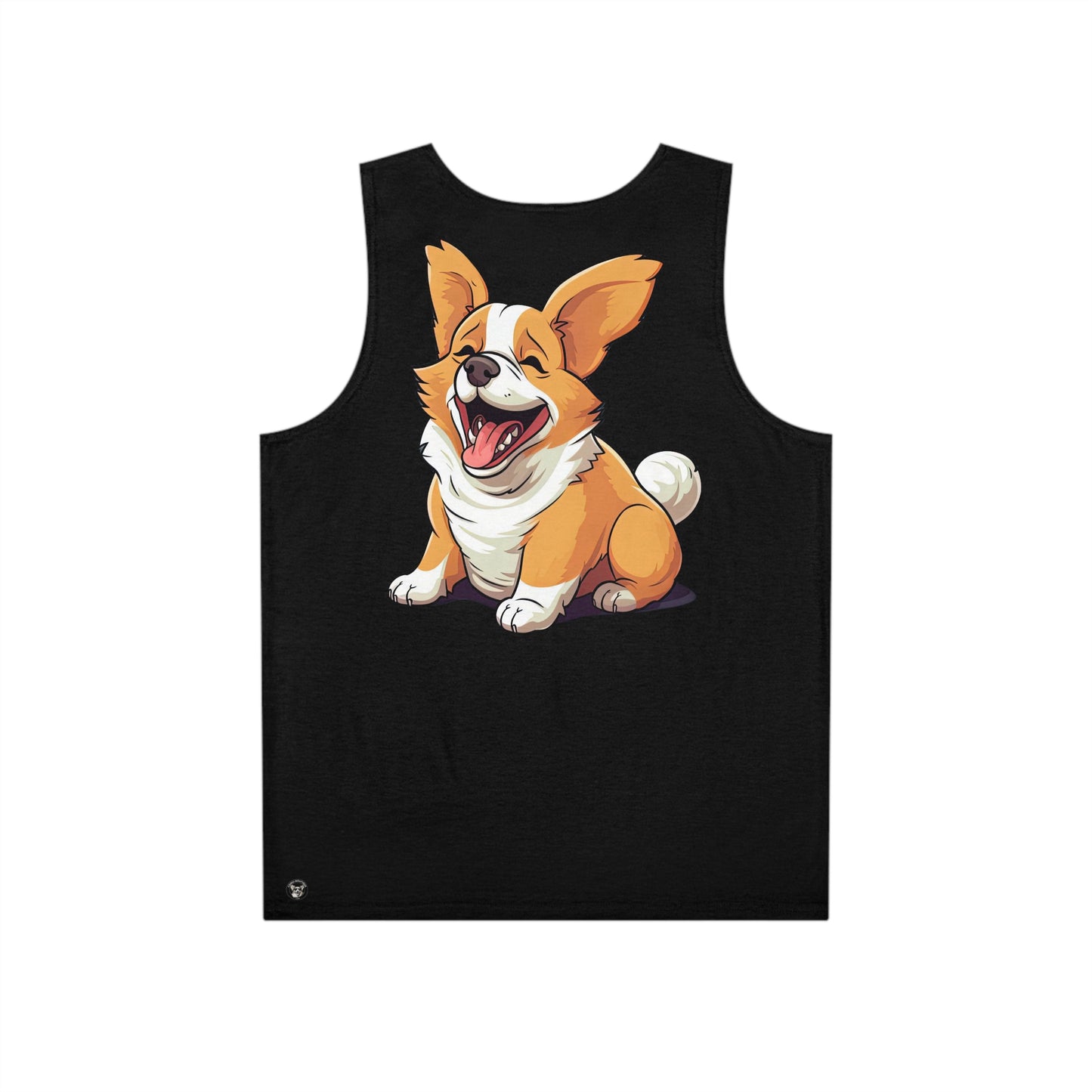 Fan Club President Tank