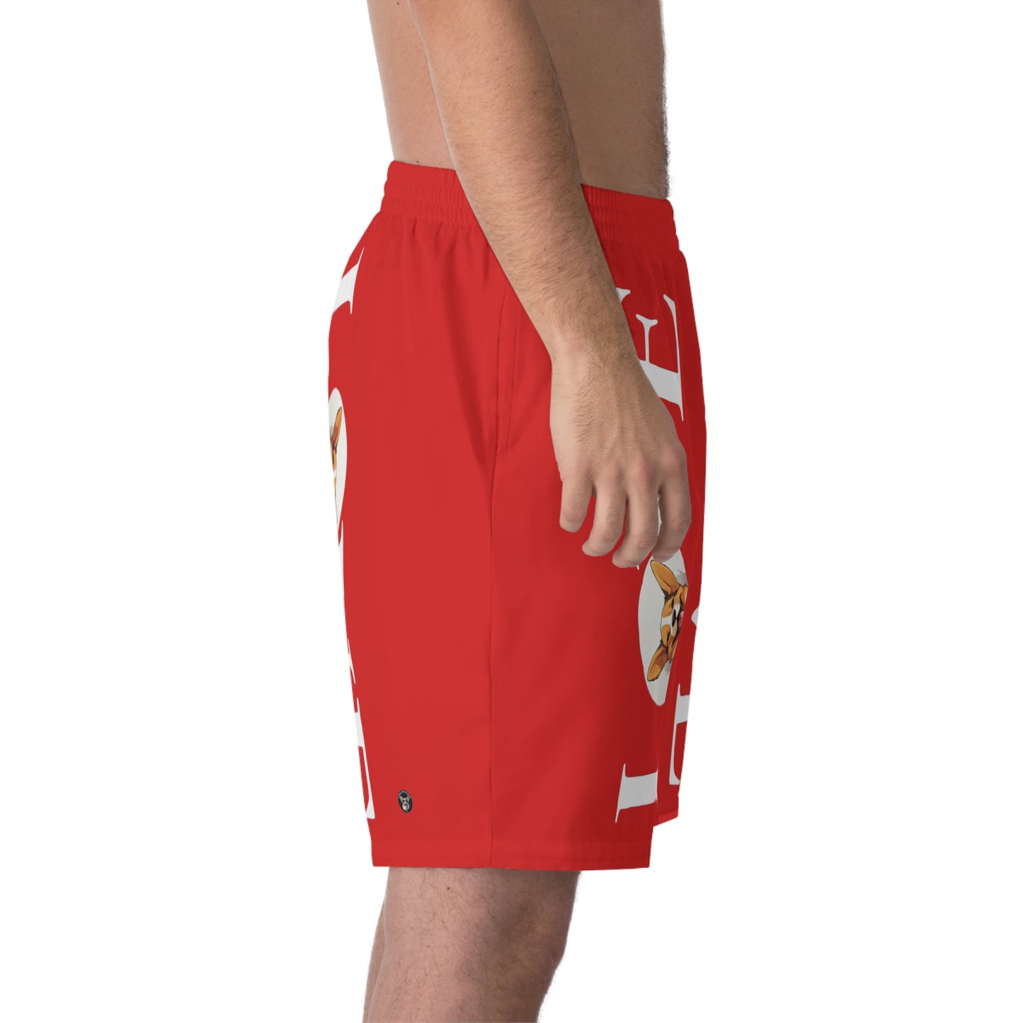 More Love Board Shorts