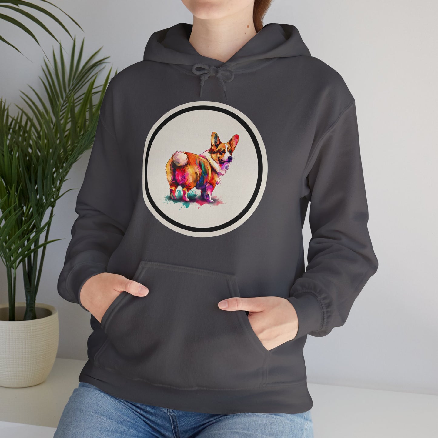 The Observer - Hoodie