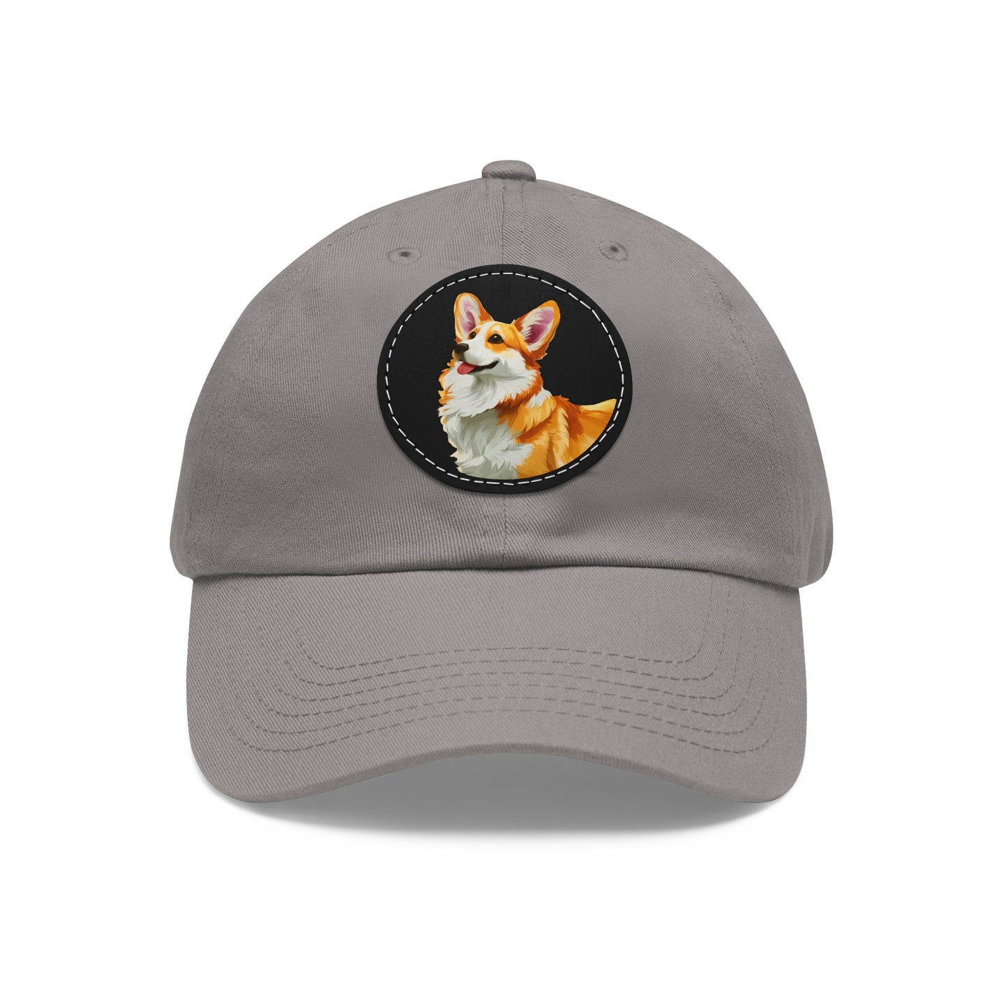 Casquette de baseball Corgi classique