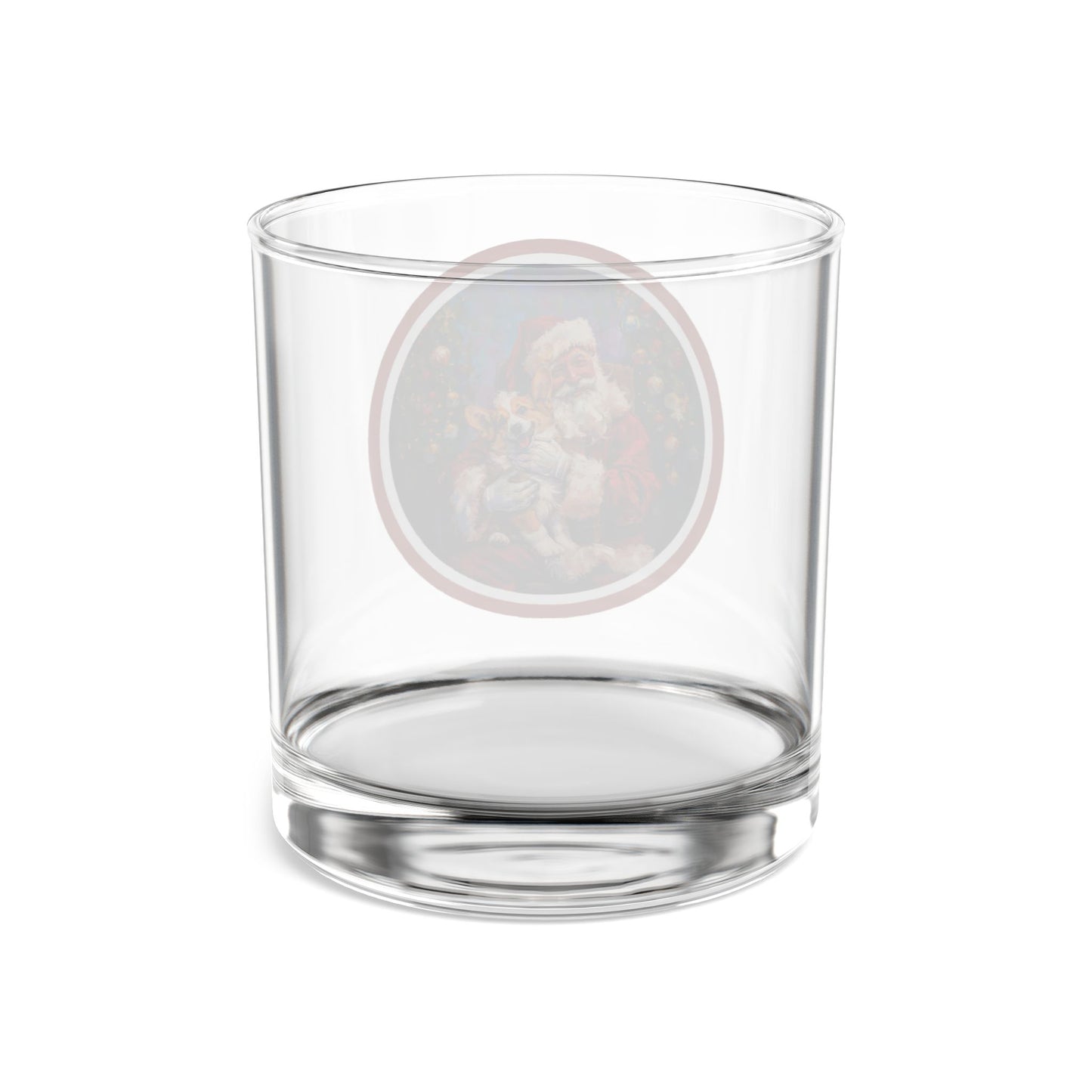 Nice List - Highball Glass