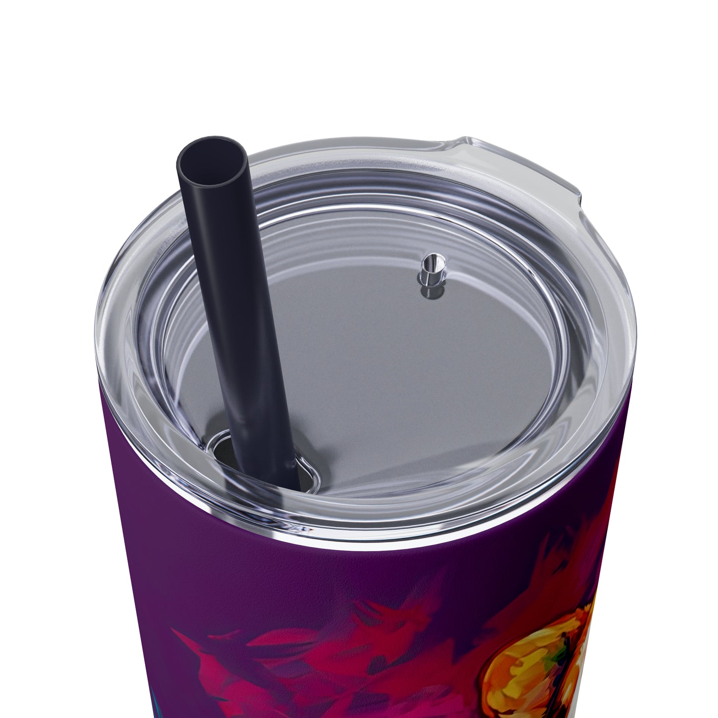 The Scout - Tumbler