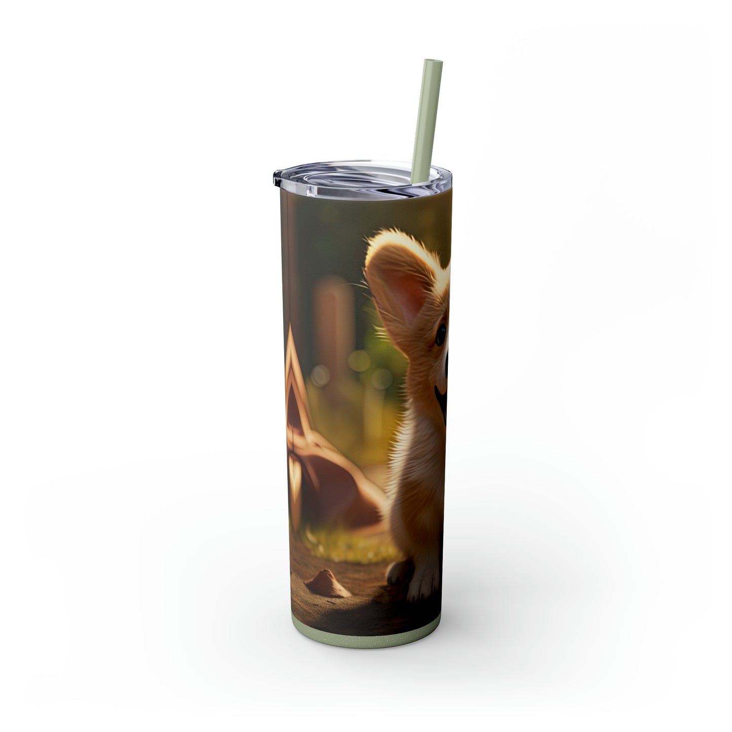 Sweetness - Tumbler