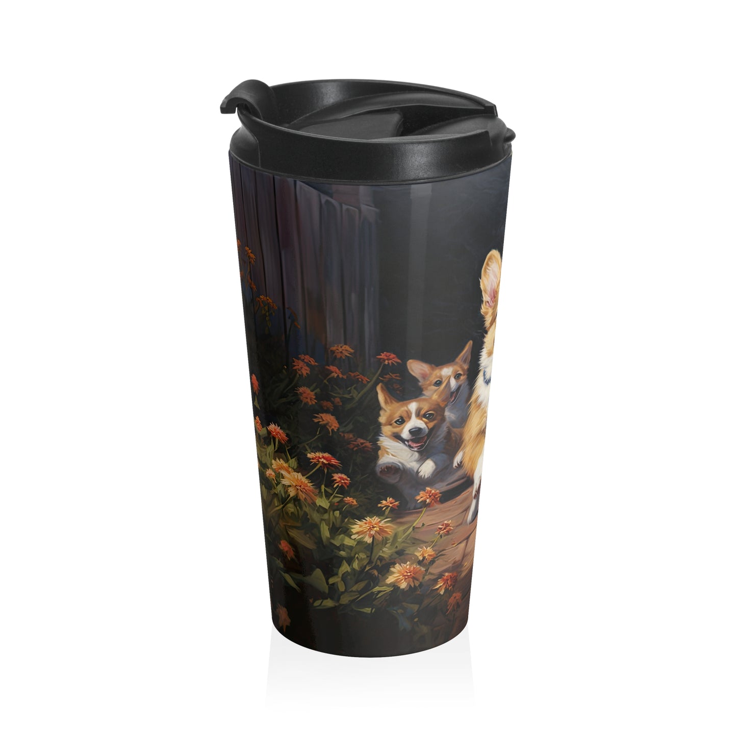 Welcome Home - Travel Mug