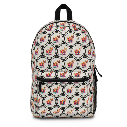 The Observer - Backpack