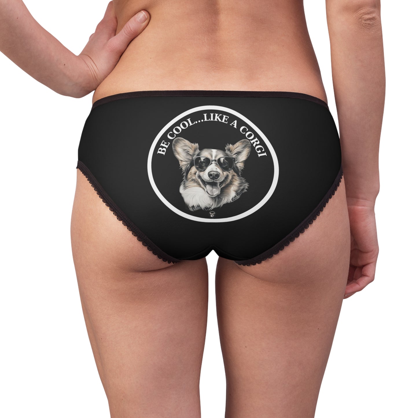 Be Cool Panties