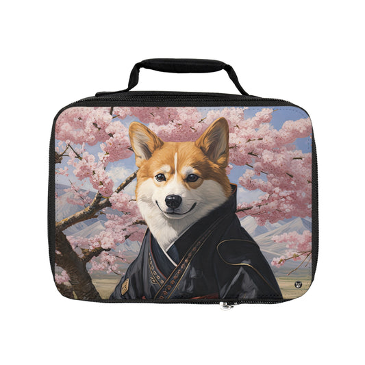 Zendog - Lunch Bag