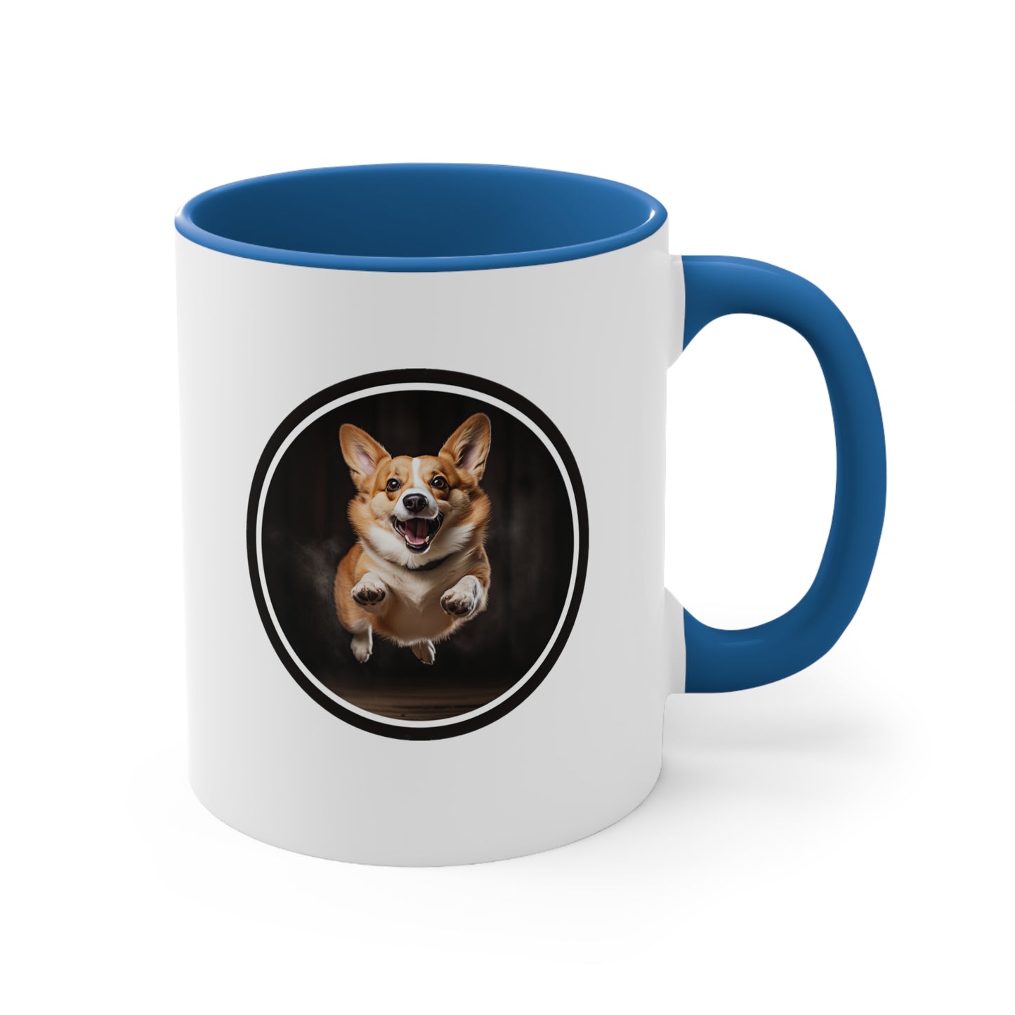 The Greeter - Mug