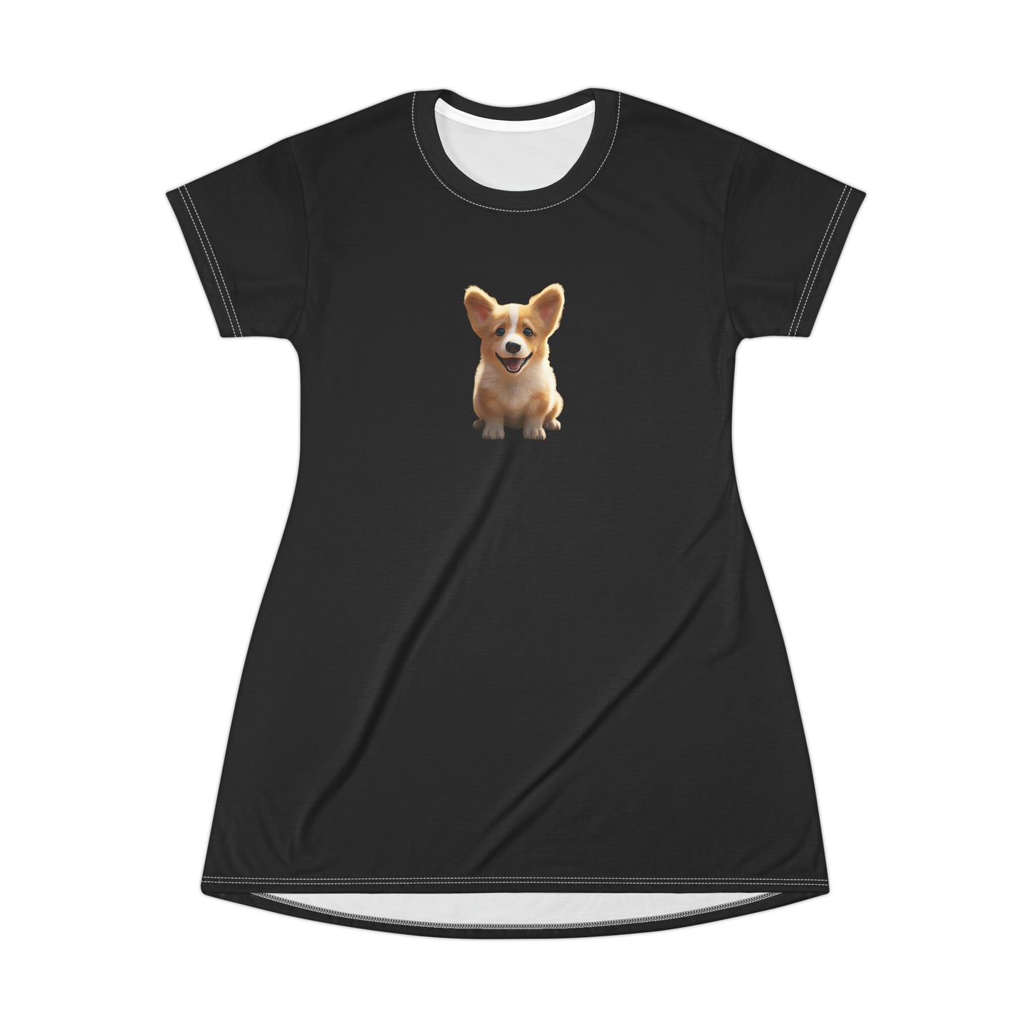 Sweetness - T-Shirt Dress