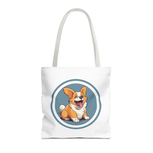 Jolly Jiggler - Tote Bag