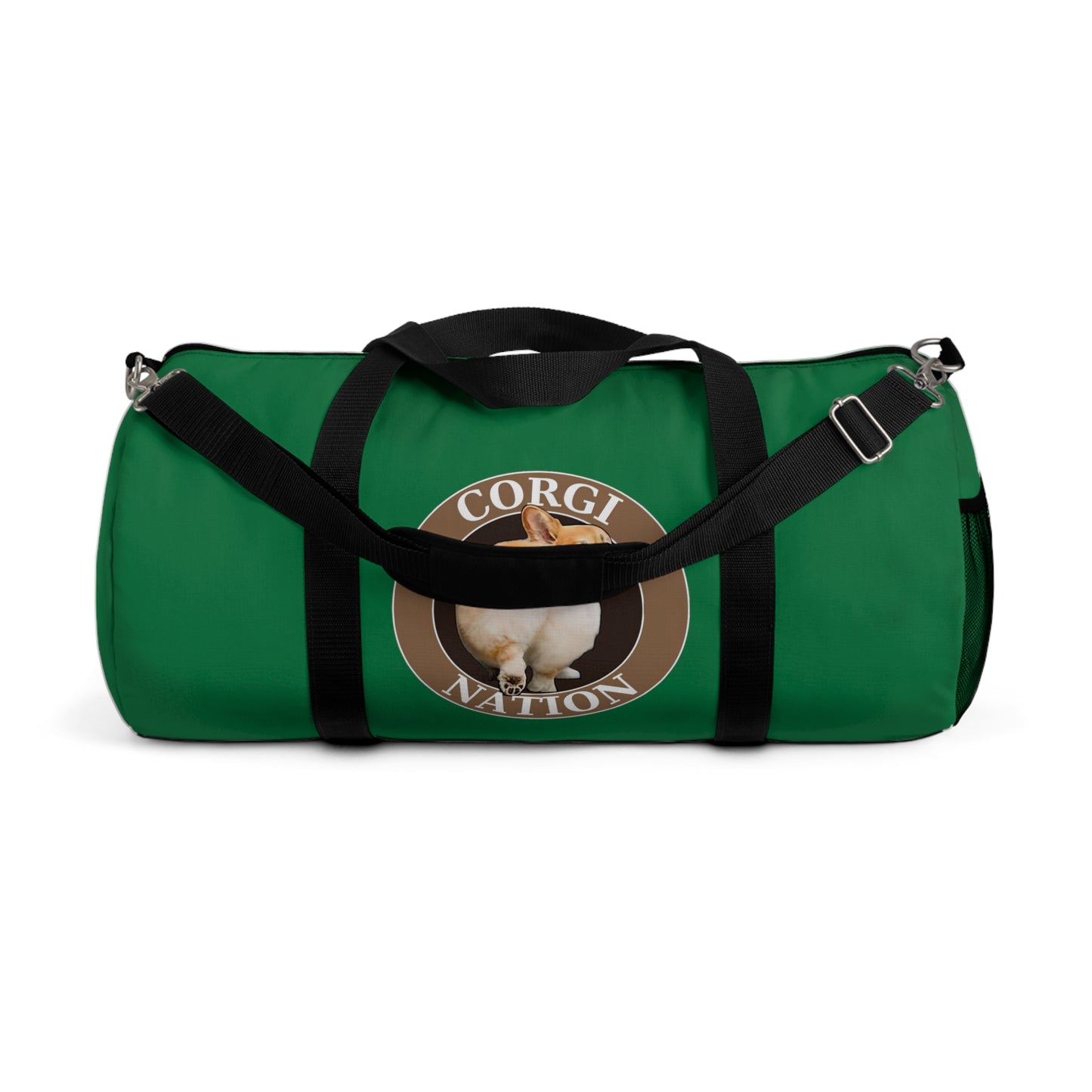 Corgi Nation - Duffel Bag