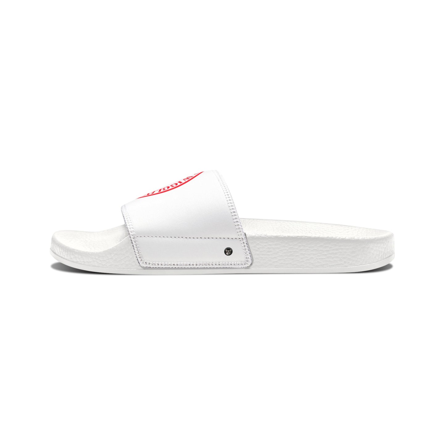 Just Keep Wiggling - Women's Slide Sandals