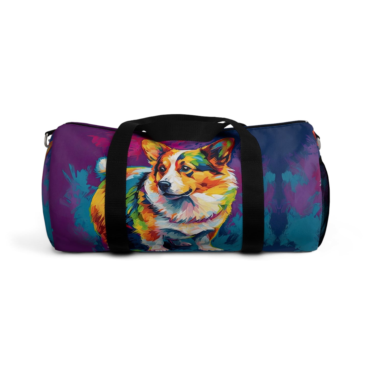 The Scout - Duffel Bag