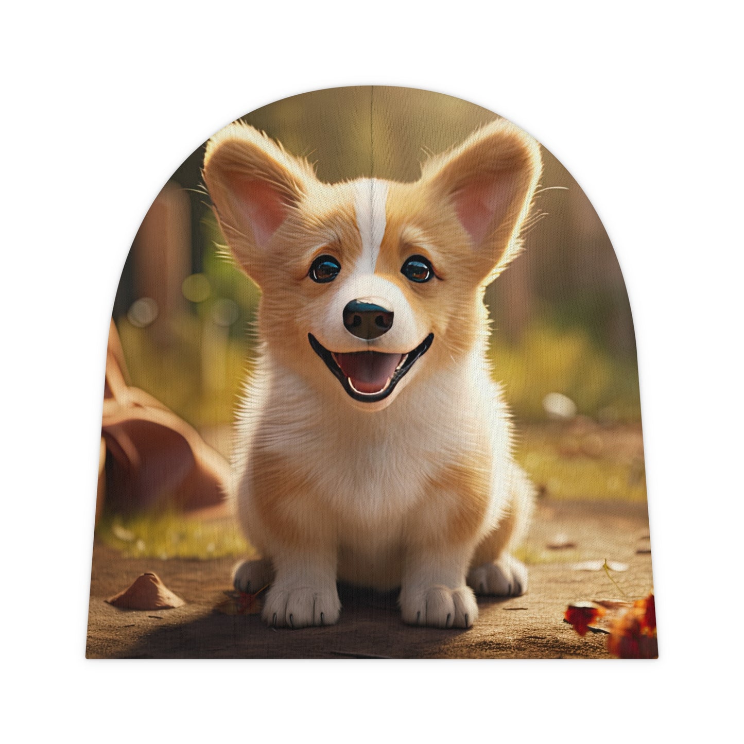 Sweetness - Baby Beanie