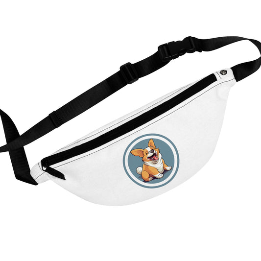 Jolly Jiggler - Fanny Pack