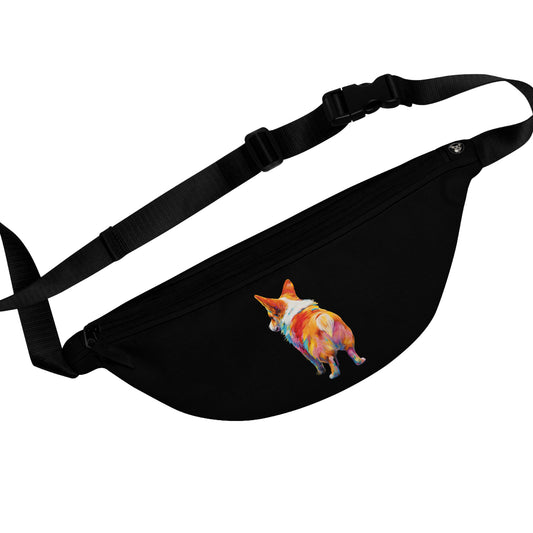 Rump Toast - Fanny Pack