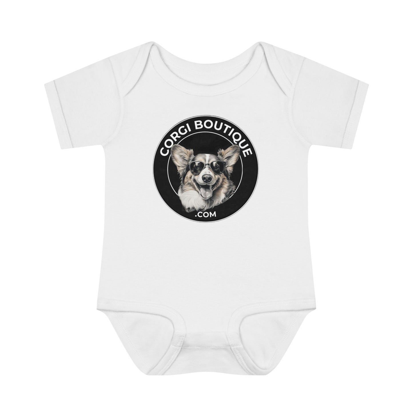 Corgi Boutique - Onesie