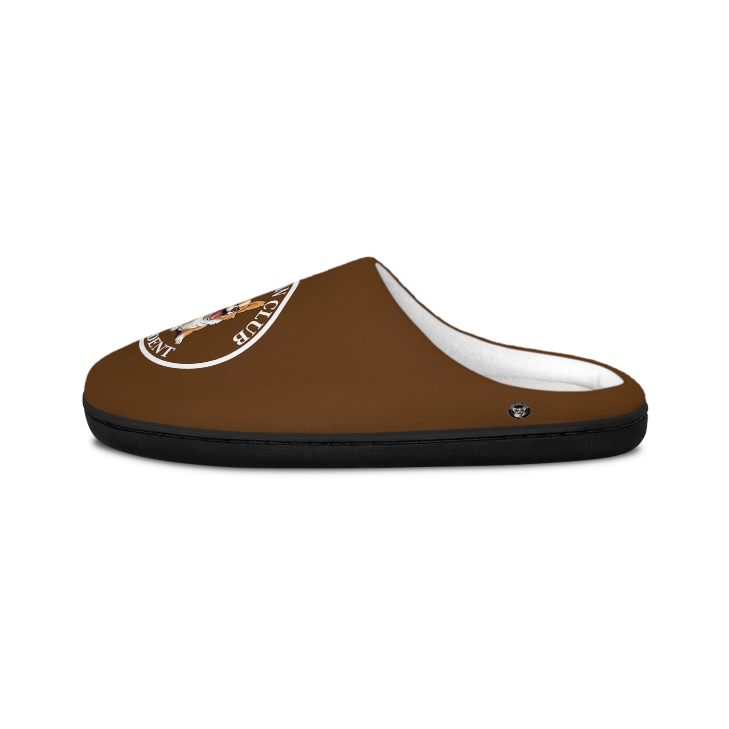 Fan Club President - Men's Slippers