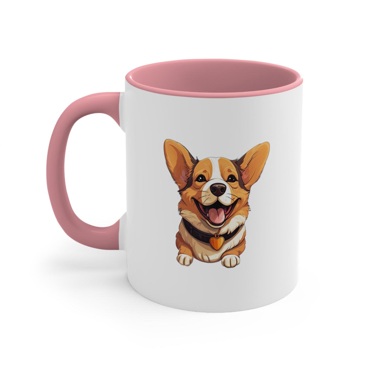 Puppy Love - Mug