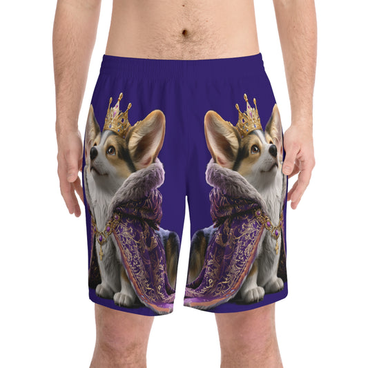 Short de bain King Pup