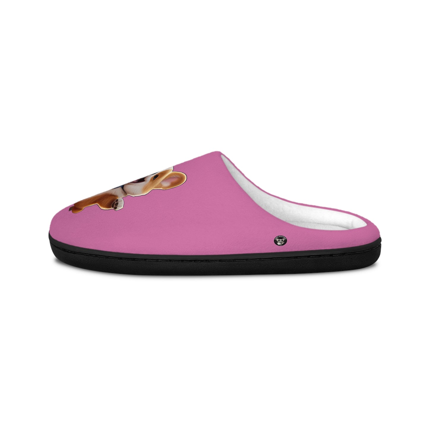 Party Pup - Women's Slippers