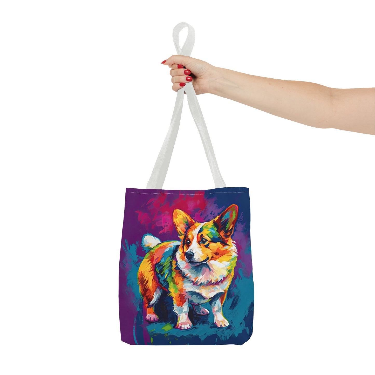 The Scout - Tote Bag