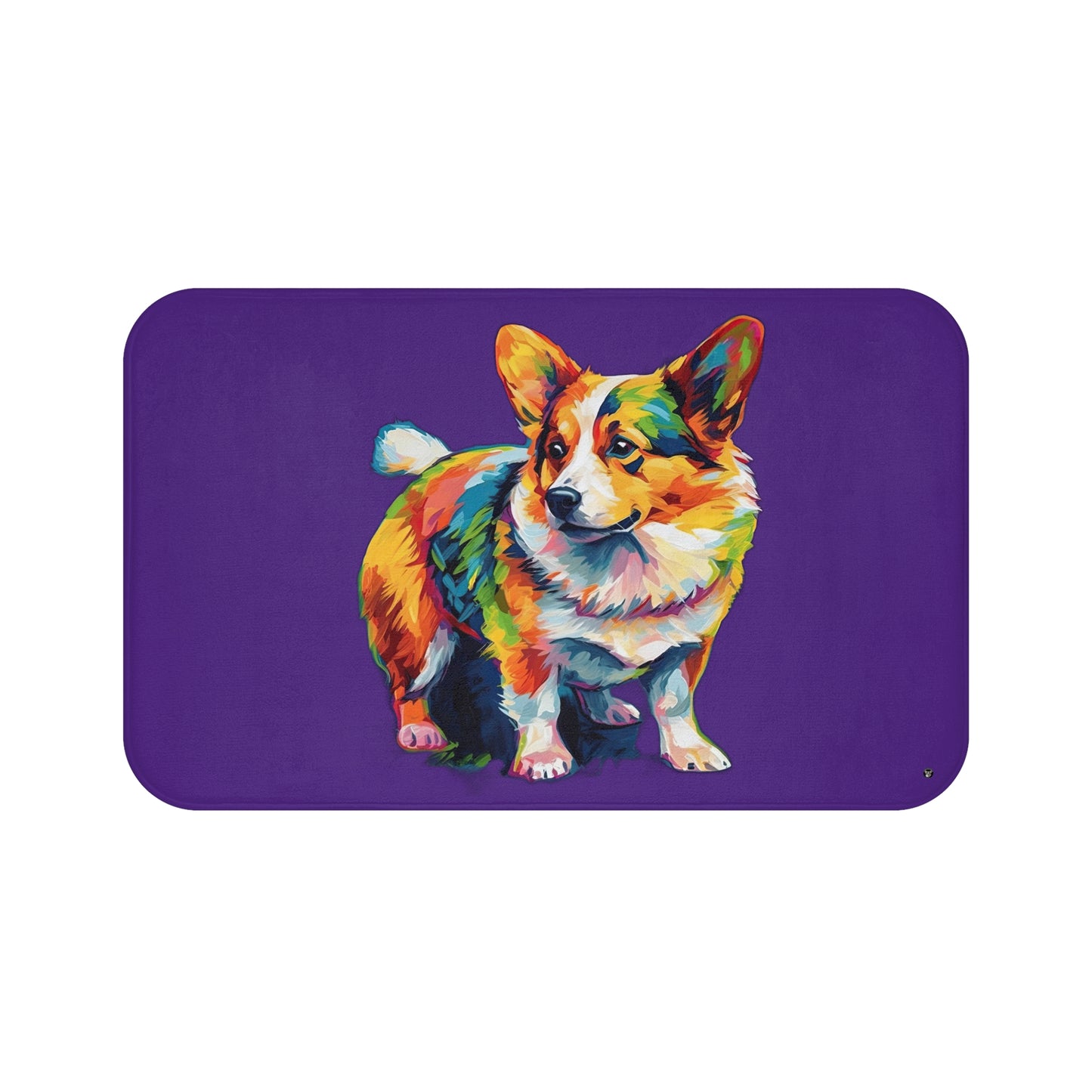 The Scout - Bath Mat