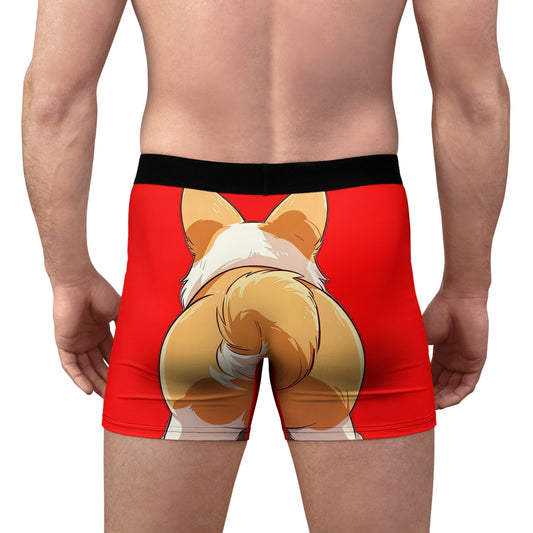Have a Wiggly Day Boxer Briefs!