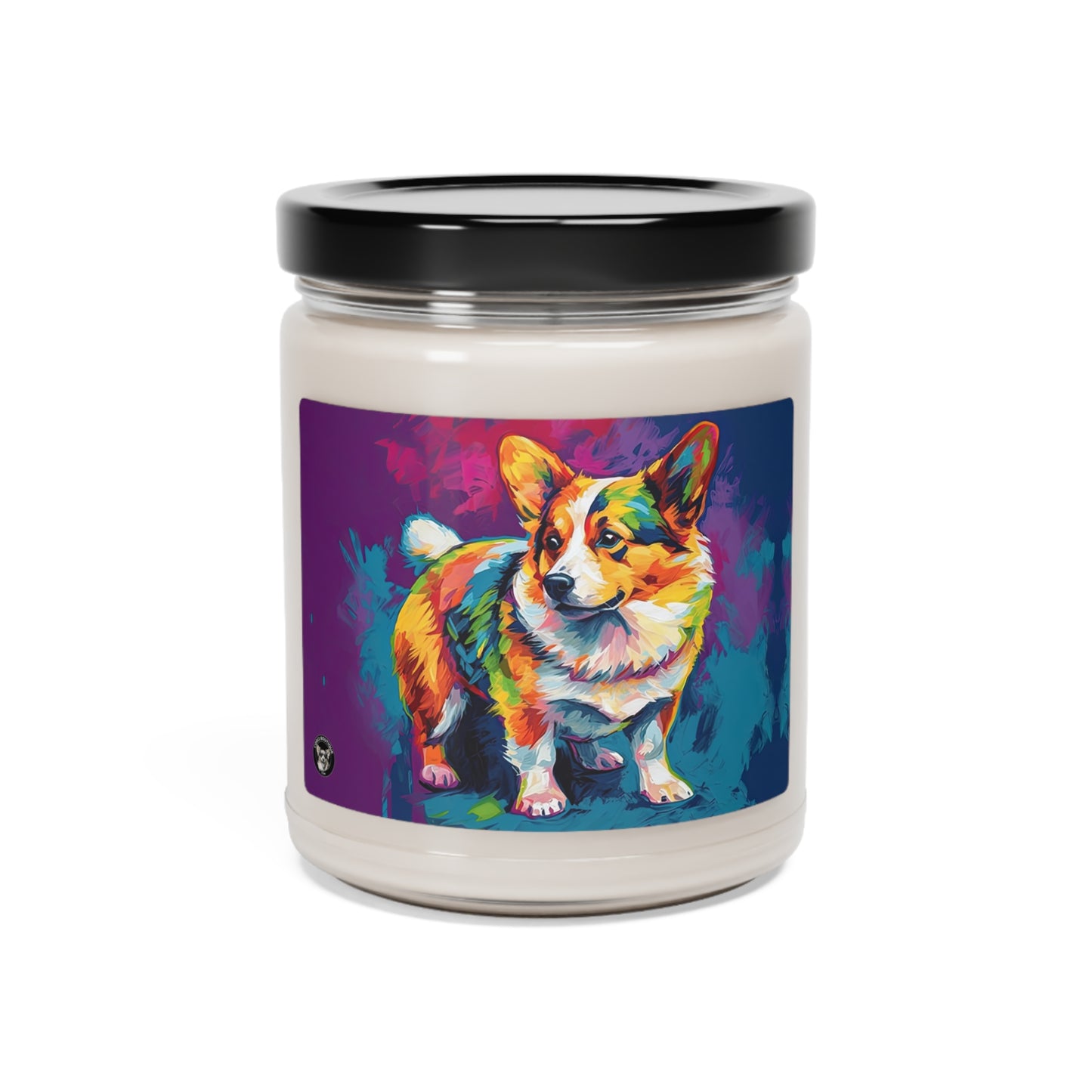 The Scout - Scented Soy Candle