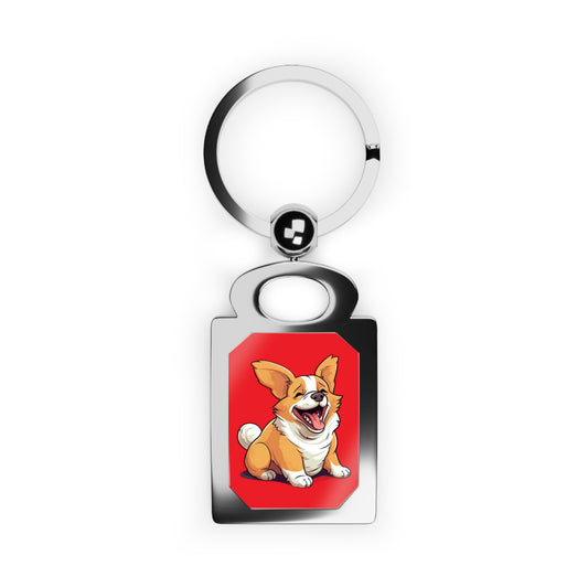 Jolly Jiggler - Key Ring