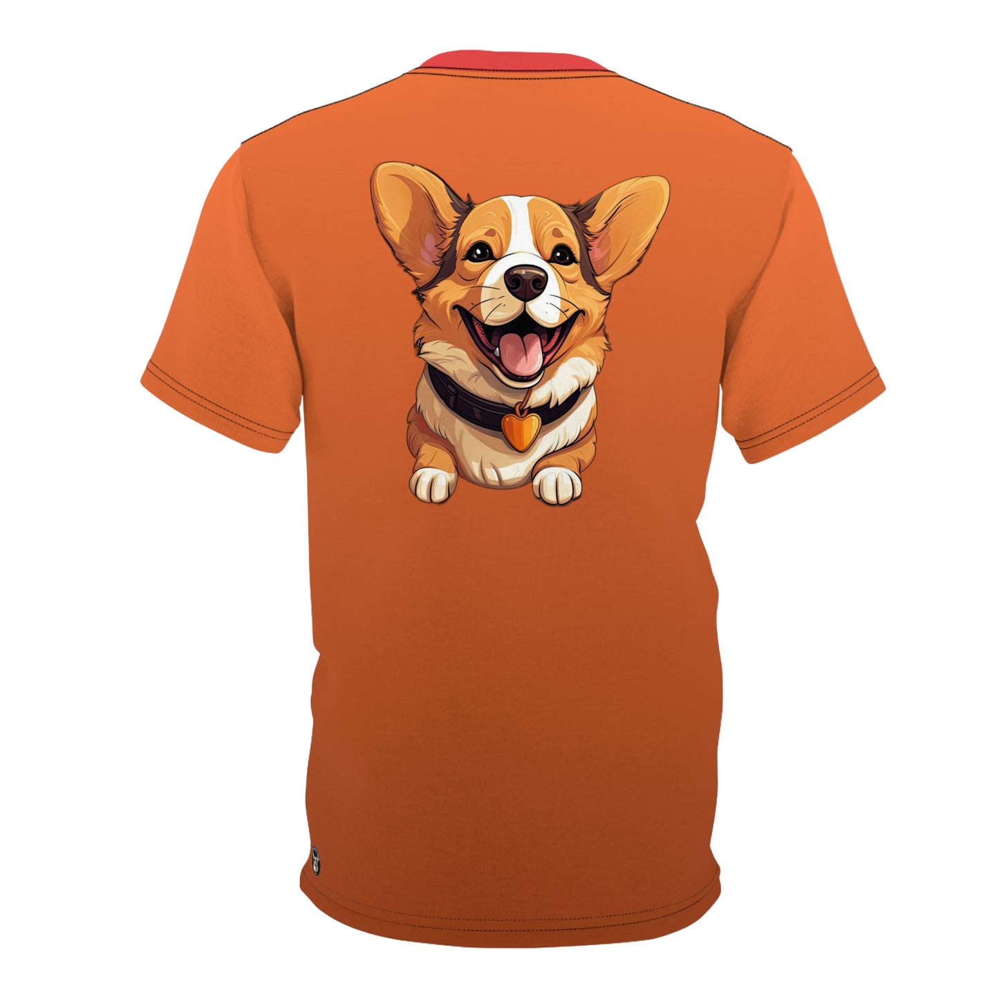 T-shirt « Amour de chiot »
