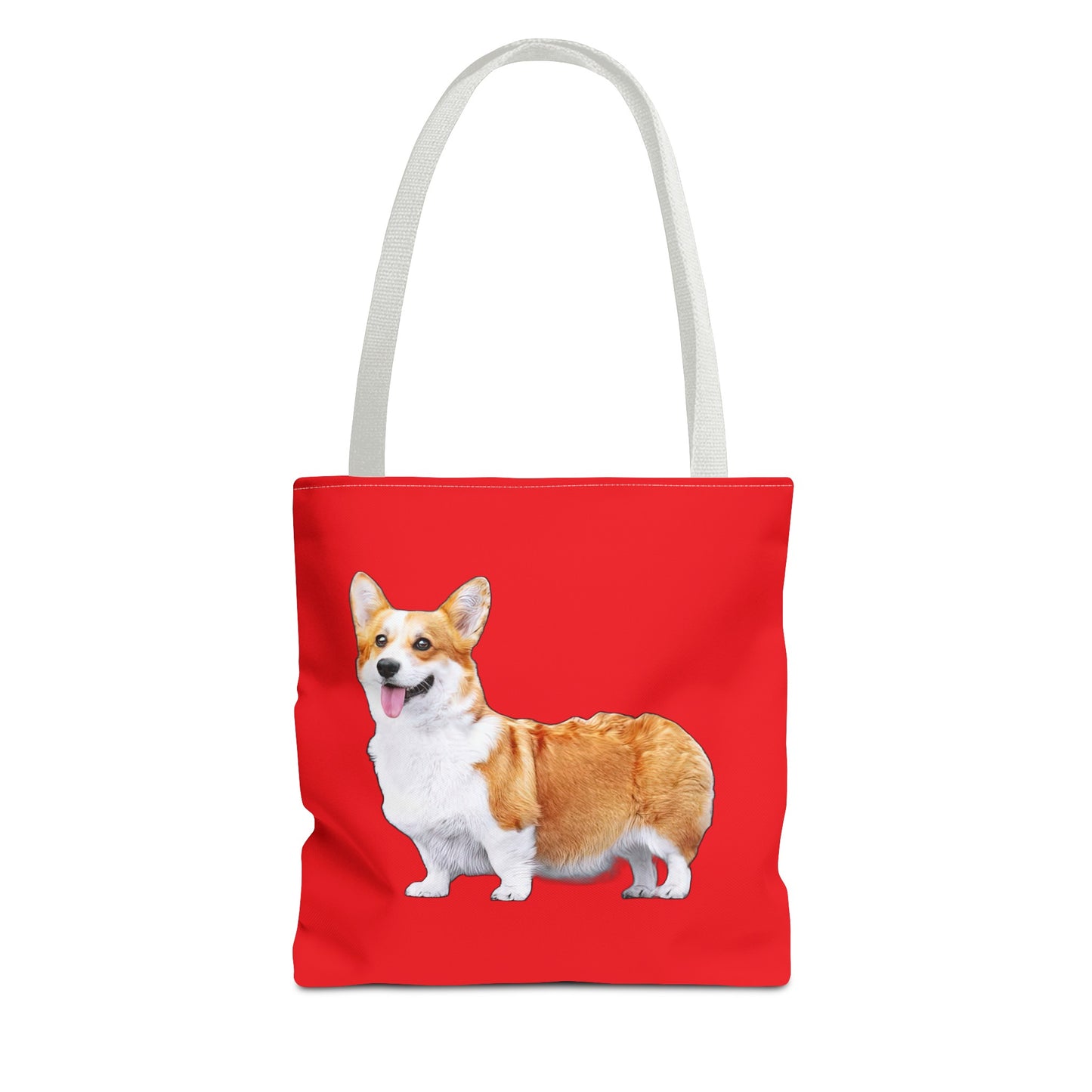 The Classic - Tote Bag