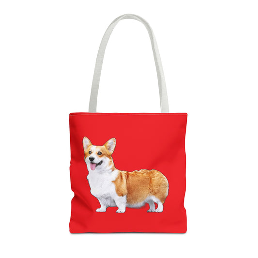 The Classic - Tote Bag