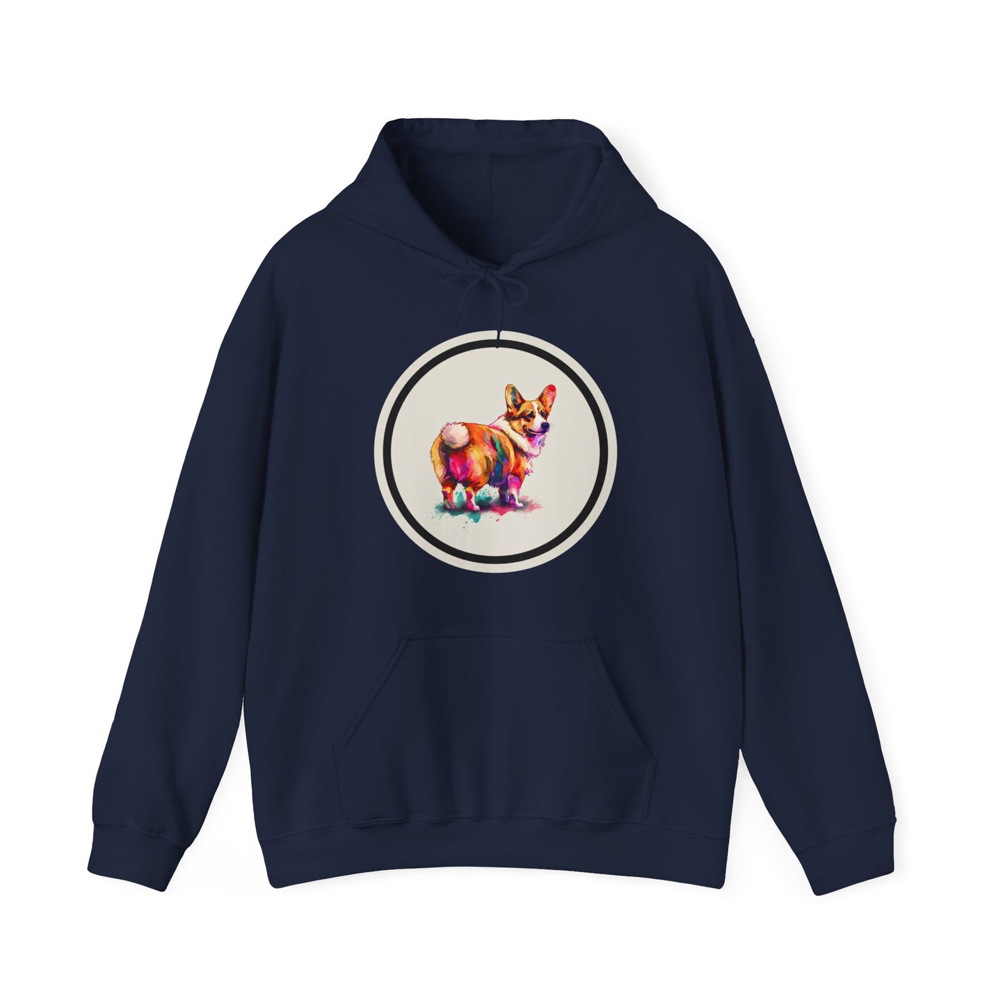 The Observer - Hoodie