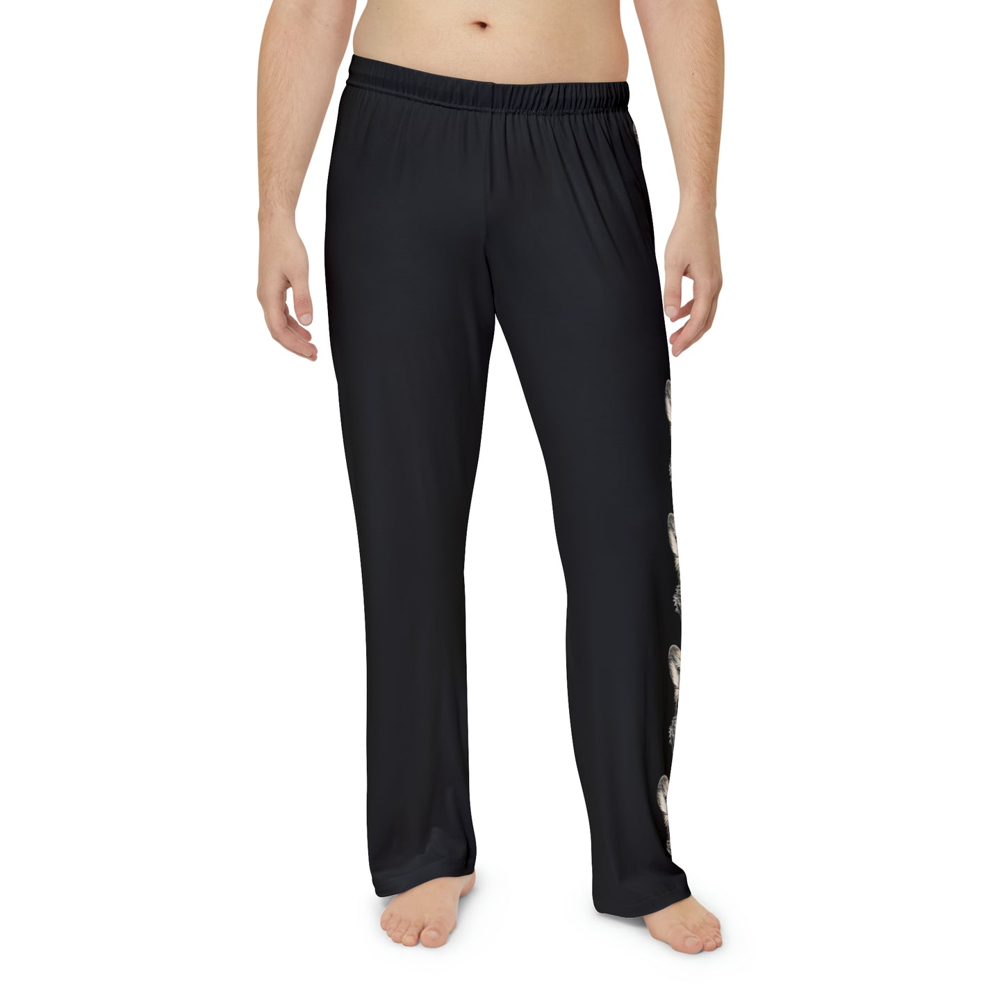 Corgi Cool - Men's Pajama Pants