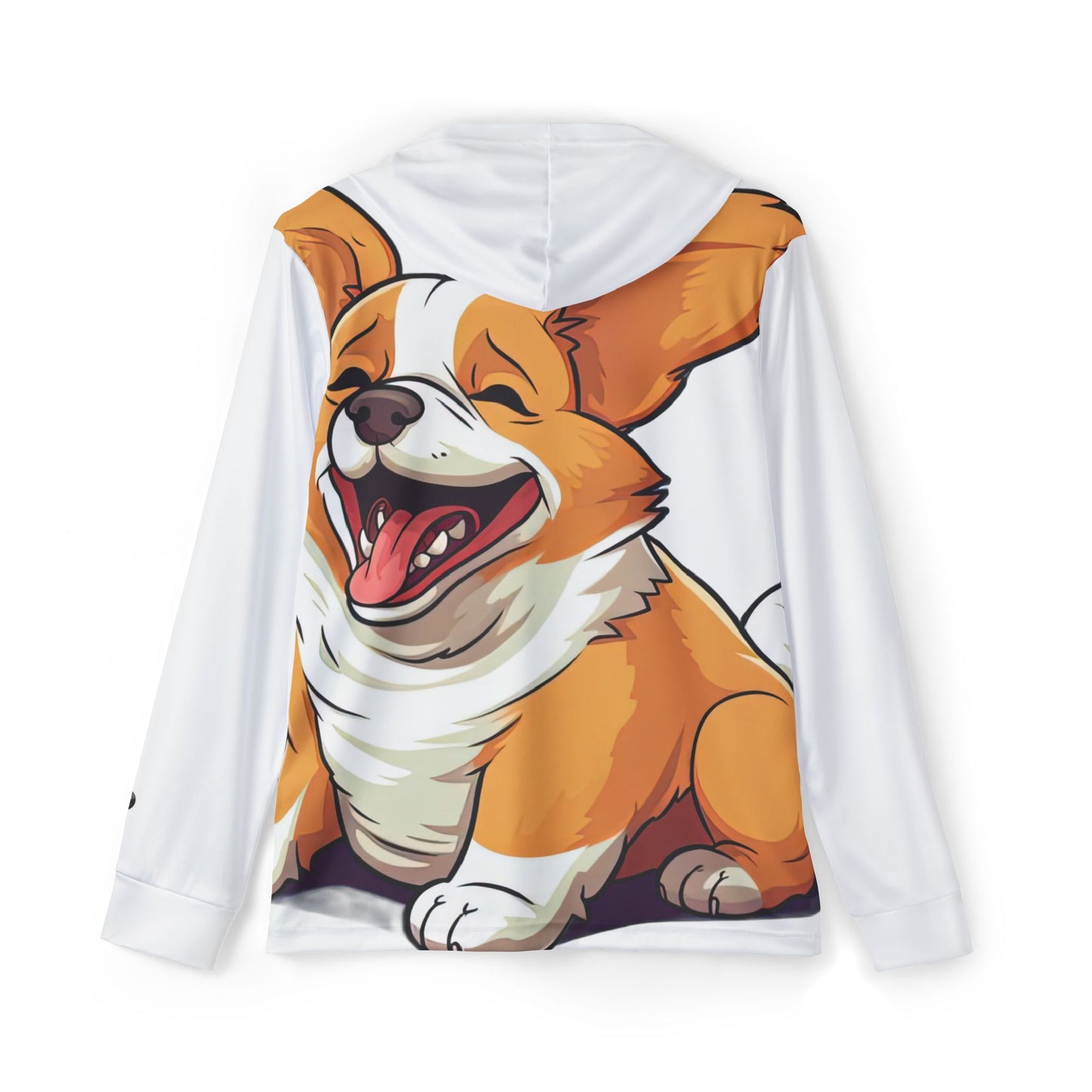 Jolly Jiggler Light Hoodie