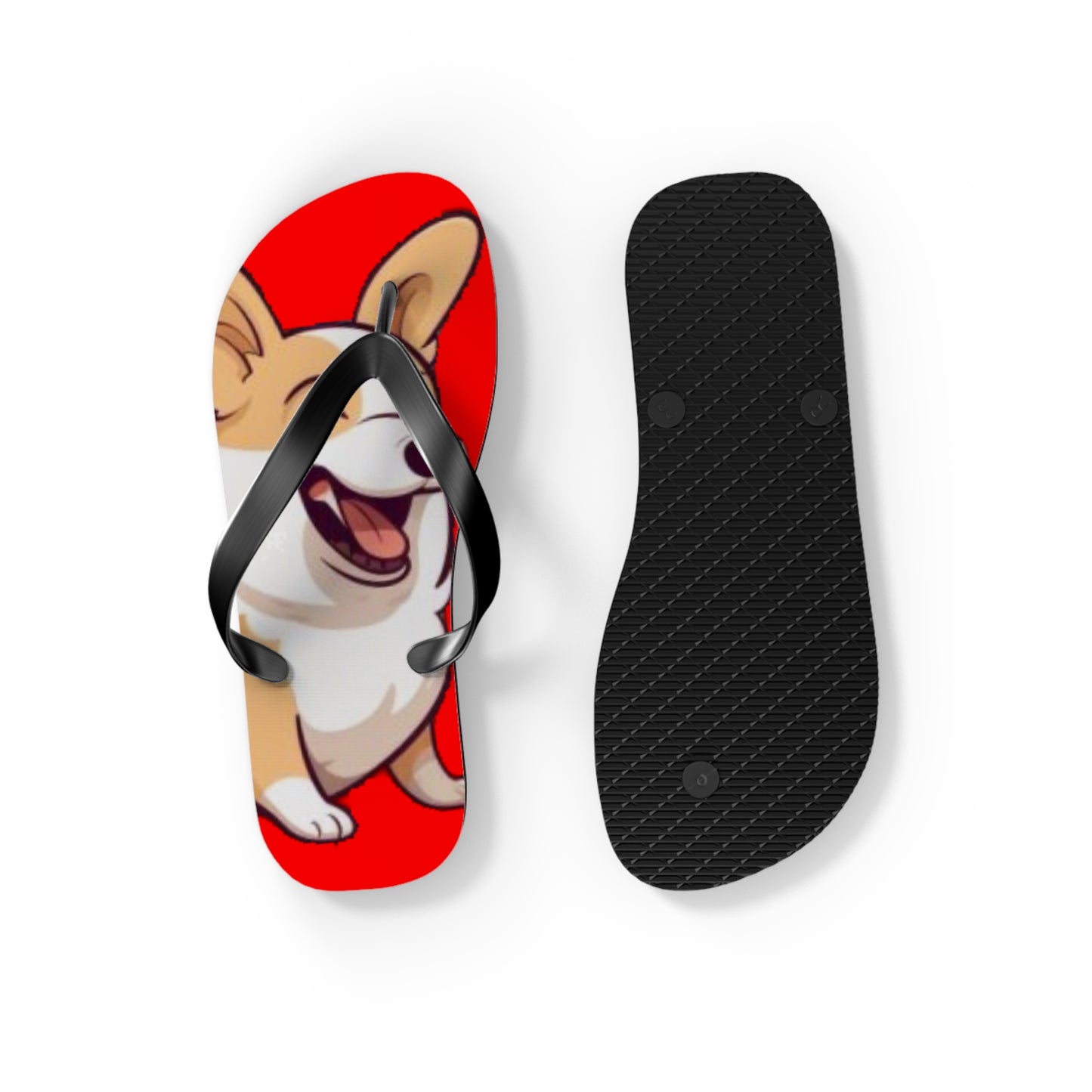 Best Mates Flip-Flops