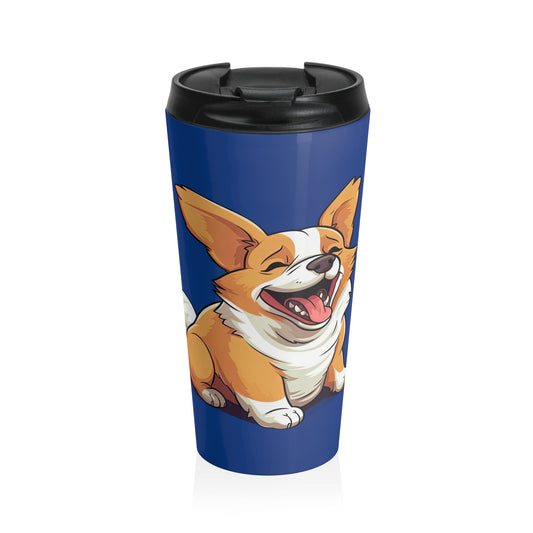 Jolly Jiggler - Travel Mug